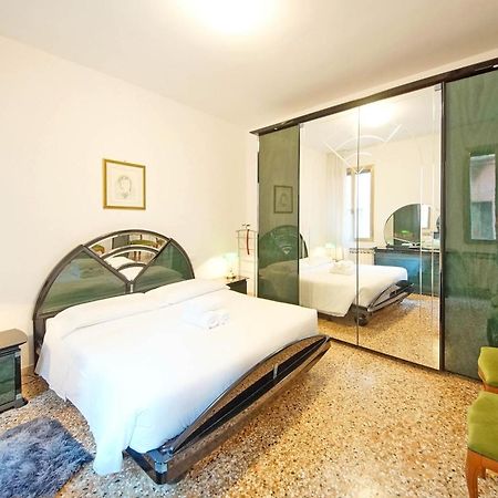 Dolcevita Apartments N 496 البندقية المظهر الخارجي الصورة