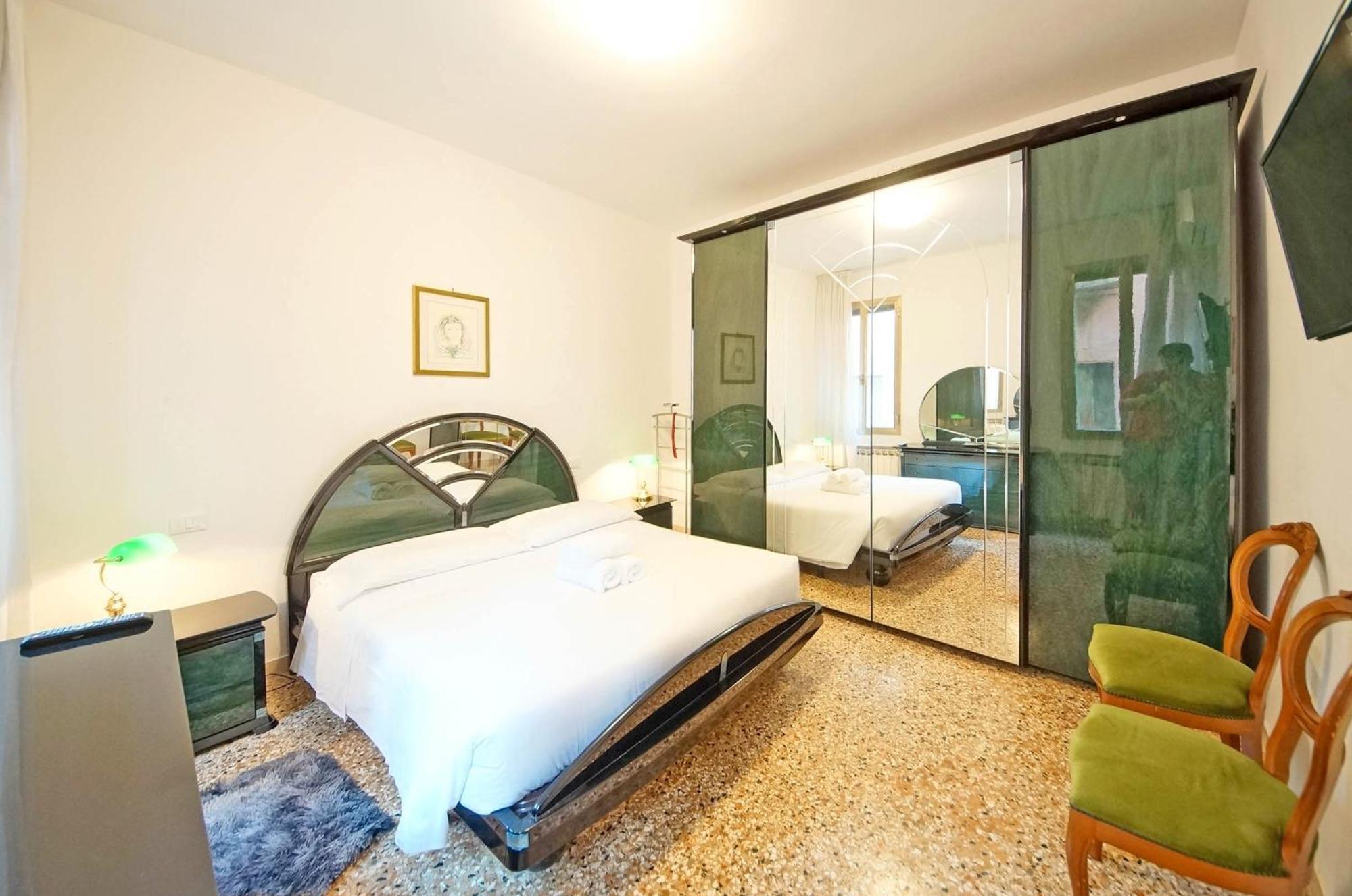 Dolcevita Apartments N 496 البندقية المظهر الخارجي الصورة