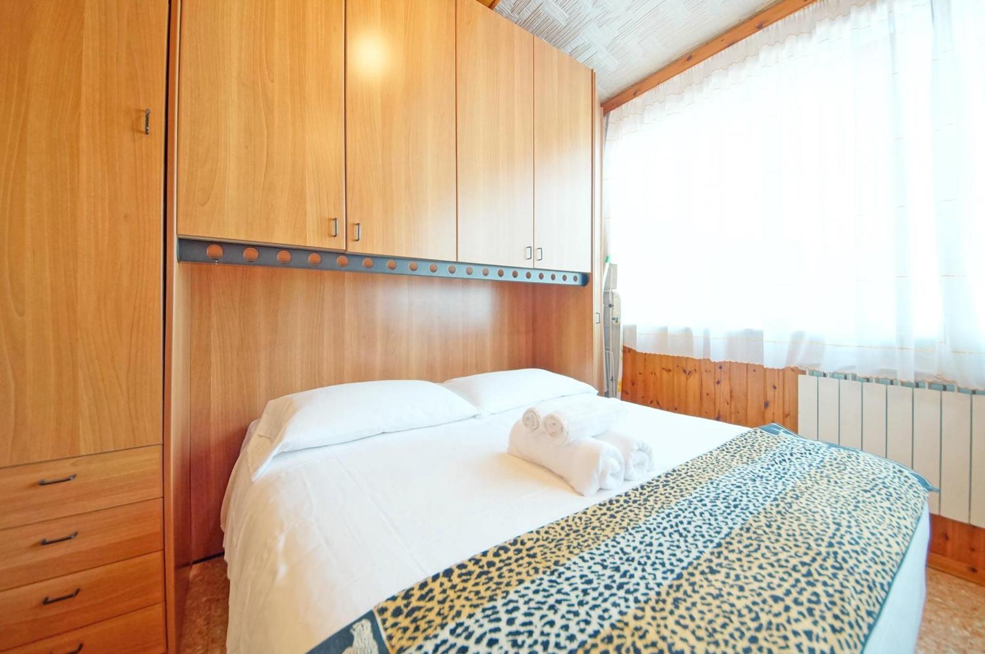 Dolcevita Apartments N 496 البندقية المظهر الخارجي الصورة
