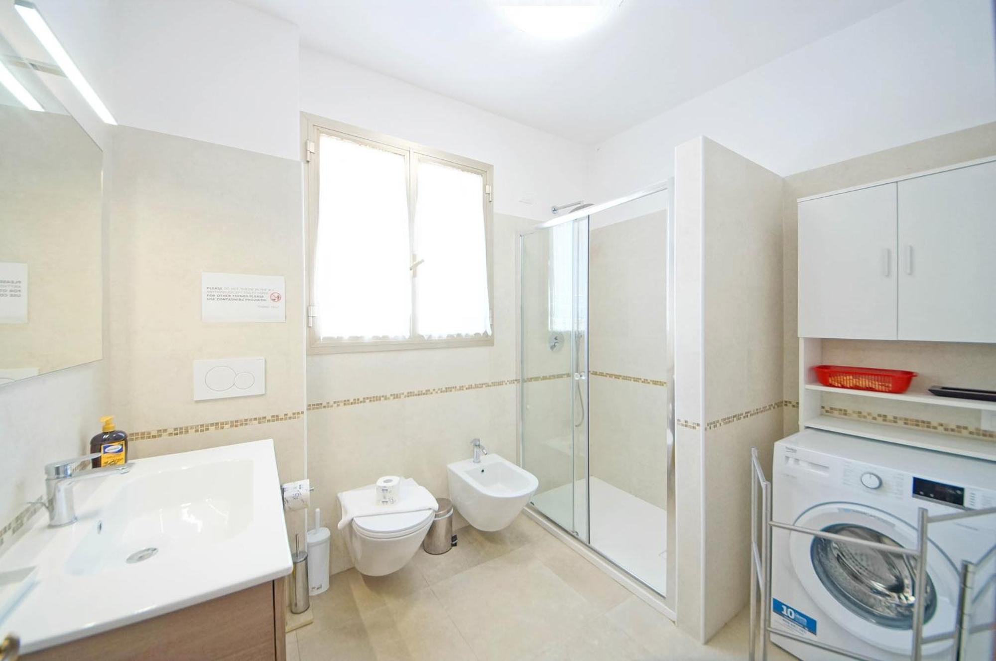 Dolcevita Apartments N 496 البندقية المظهر الخارجي الصورة