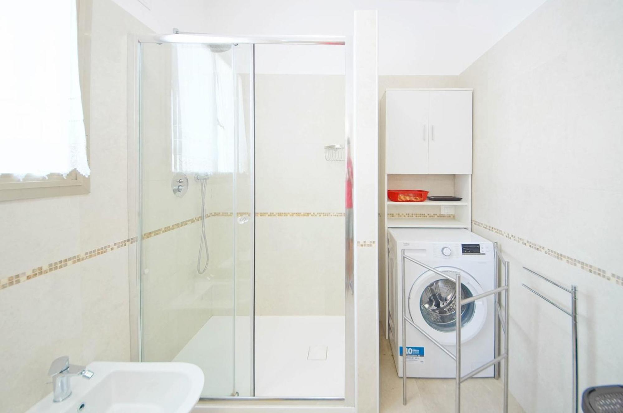 Dolcevita Apartments N 496 البندقية المظهر الخارجي الصورة