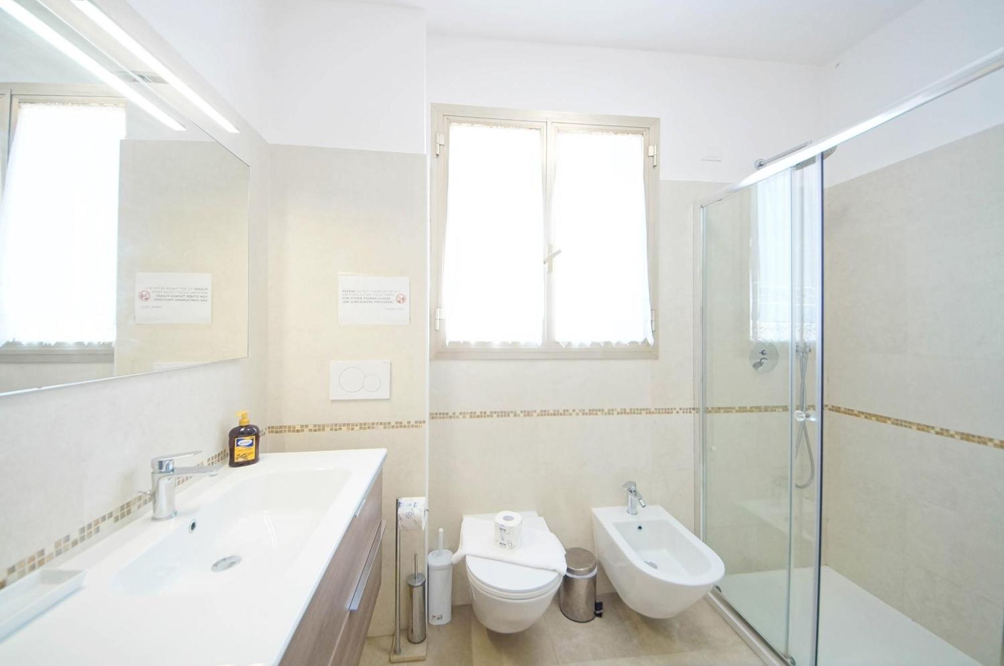 Dolcevita Apartments N 496 البندقية المظهر الخارجي الصورة