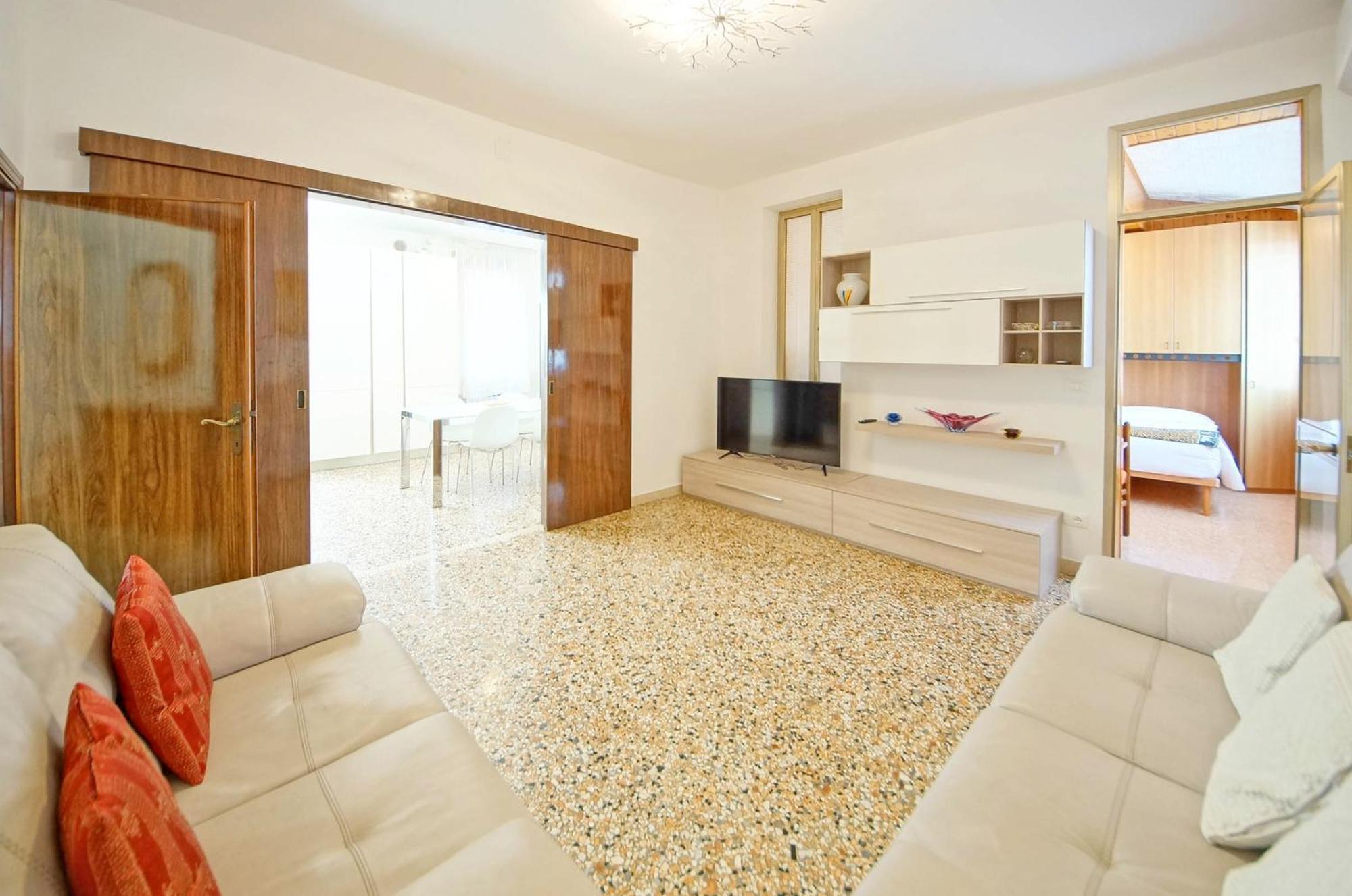 Dolcevita Apartments N 496 البندقية المظهر الخارجي الصورة