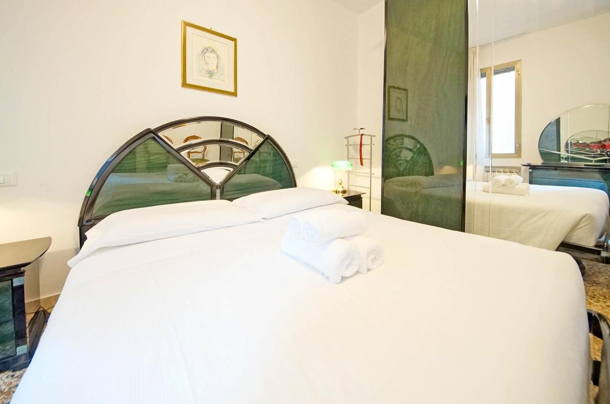 Dolcevita Apartments N 496 البندقية المظهر الخارجي الصورة