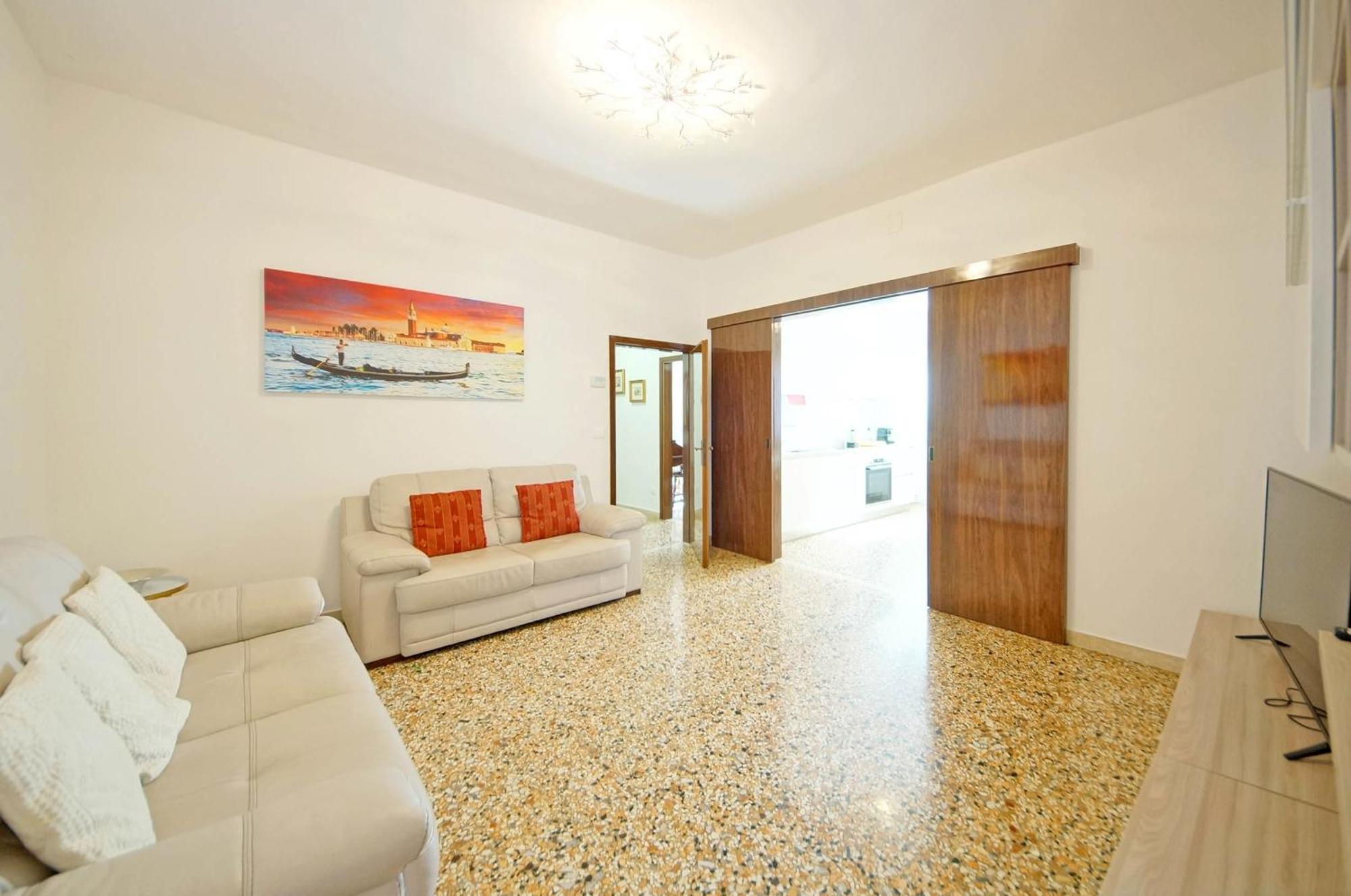 Dolcevita Apartments N 496 البندقية المظهر الخارجي الصورة