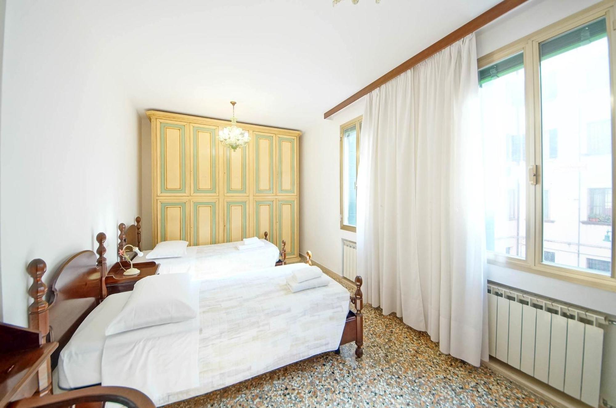 Dolcevita Apartments N 496 البندقية المظهر الخارجي الصورة