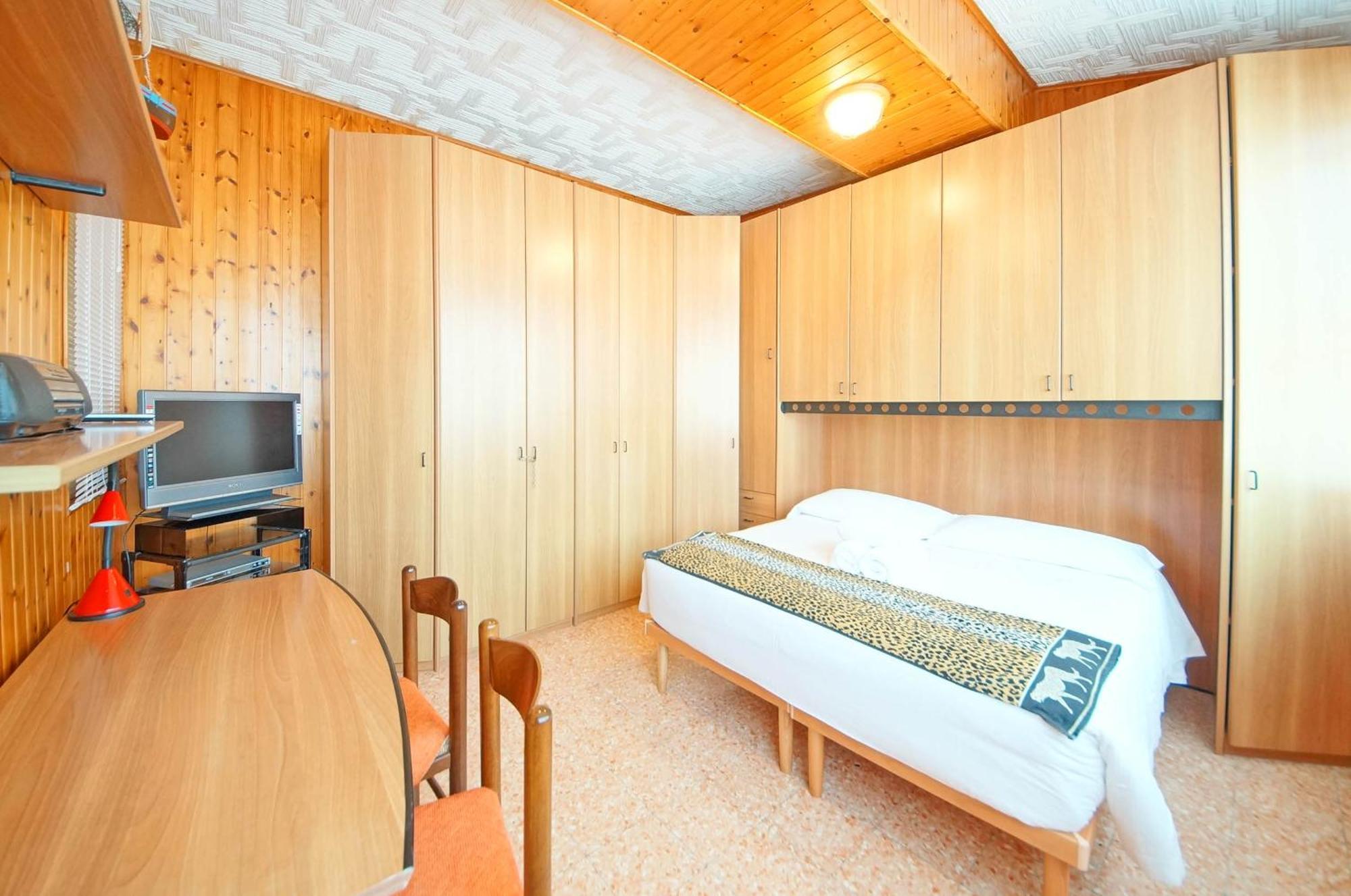Dolcevita Apartments N 496 البندقية المظهر الخارجي الصورة