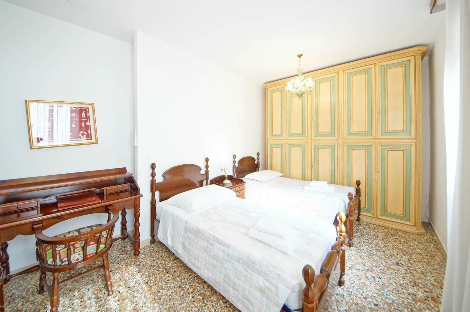 Dolcevita Apartments N 496 البندقية المظهر الخارجي الصورة