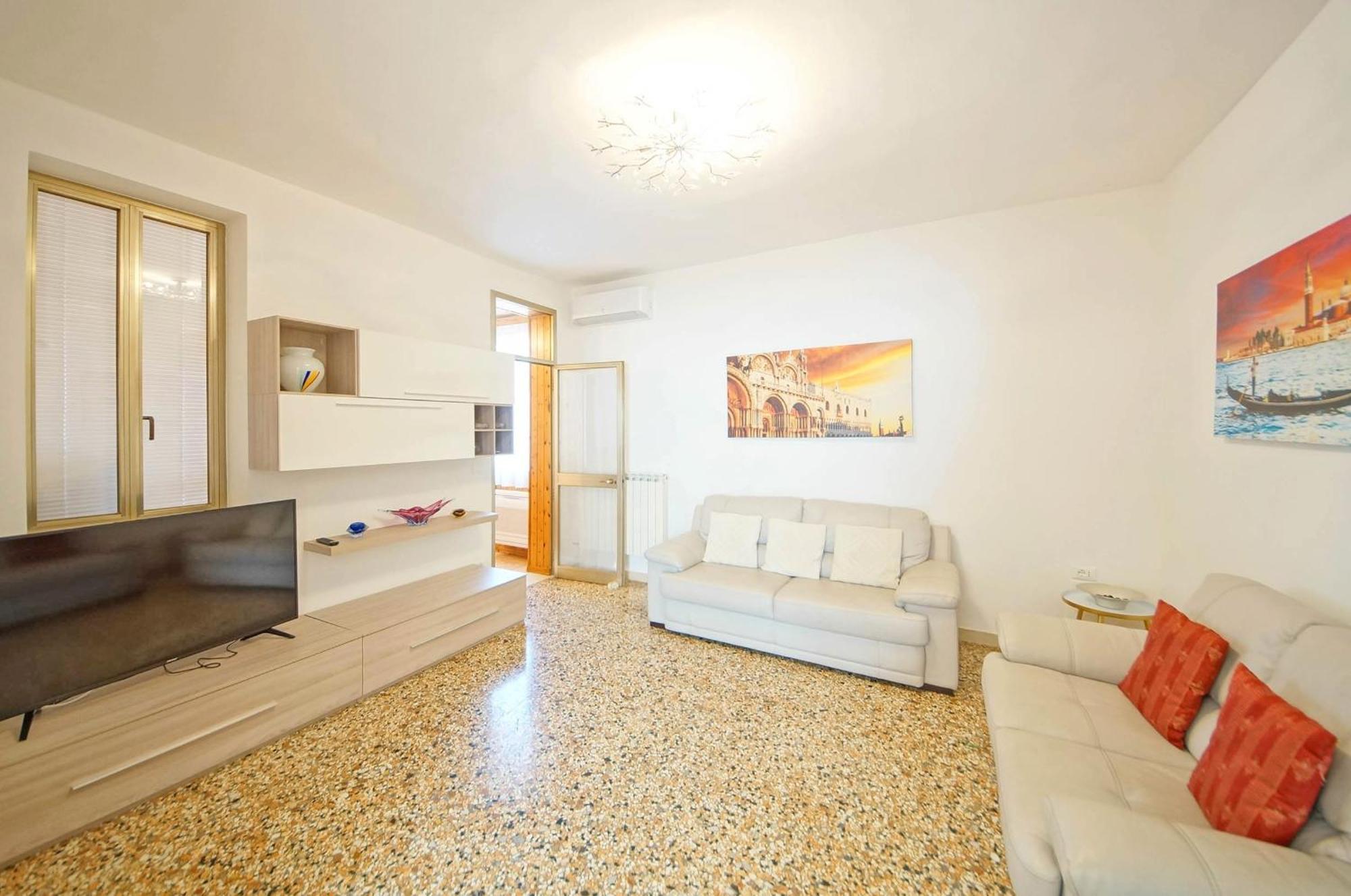 Dolcevita Apartments N 496 البندقية المظهر الخارجي الصورة