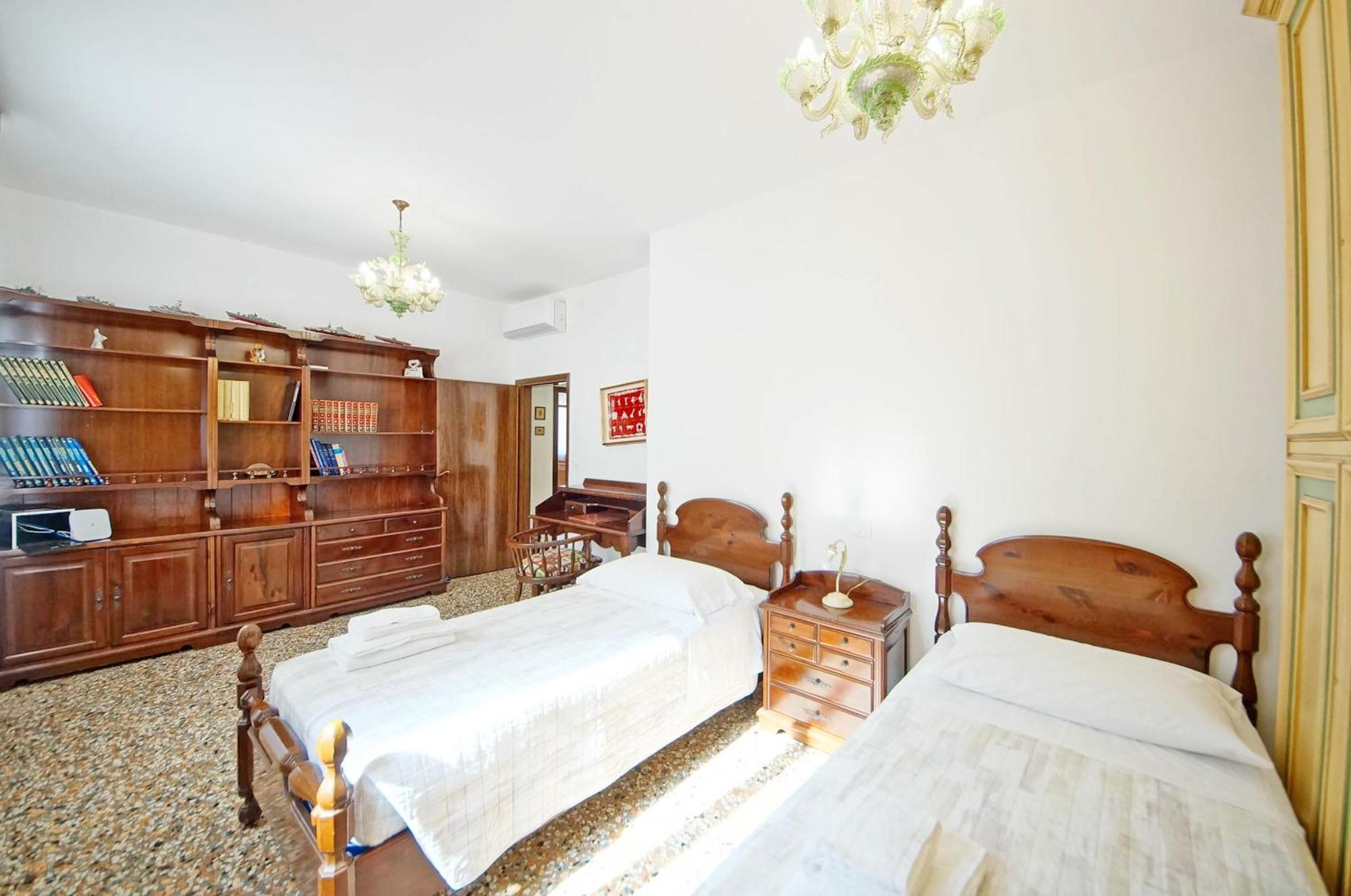 Dolcevita Apartments N 496 البندقية المظهر الخارجي الصورة